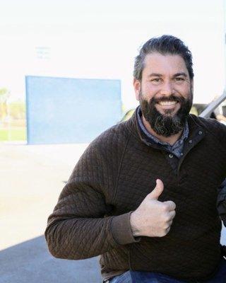 Pacific Drive Elementary School