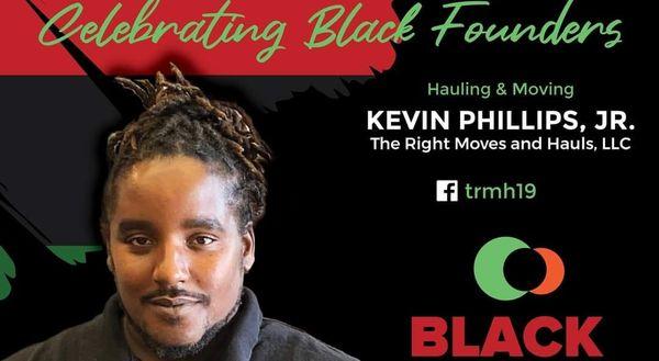 The Right Moves & Hauls