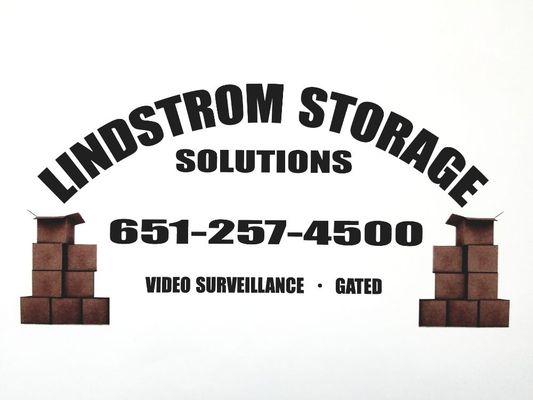 Lindstrom Storage Solutions