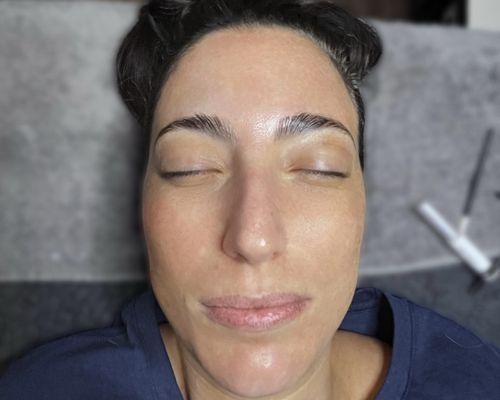 First Class Aesthetics