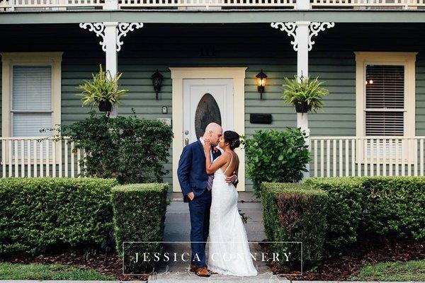 The Veranda at Thornton Park