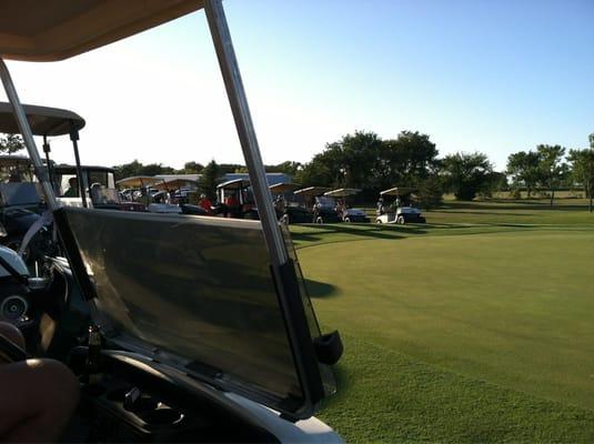 Maple River Golf Club