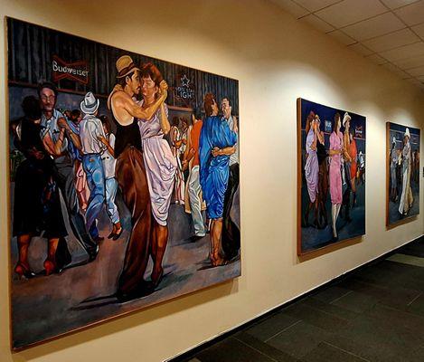 The University of Texas Rio Grande Valley