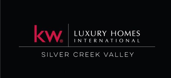 Keller Williams Luxury Homes International Silver Creek Valley - 408-218-1405