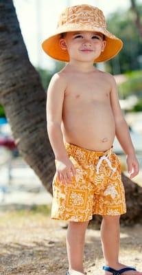 Reyn Spooner Queens Marketplace