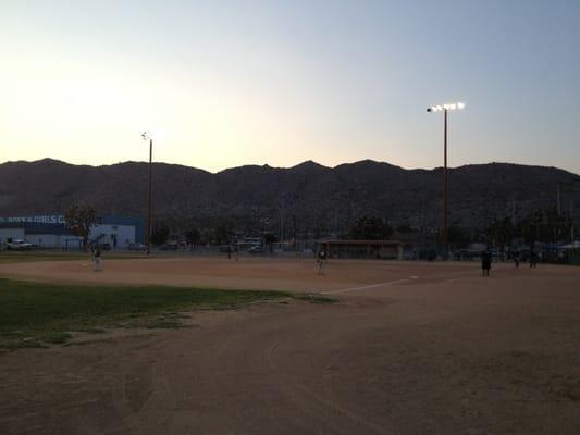 Tri Valley Little League