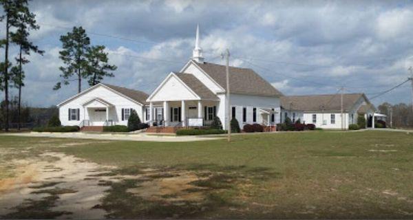 Bethel Missionary Baptist Church
