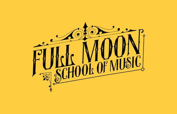 Full Moon School Of Music