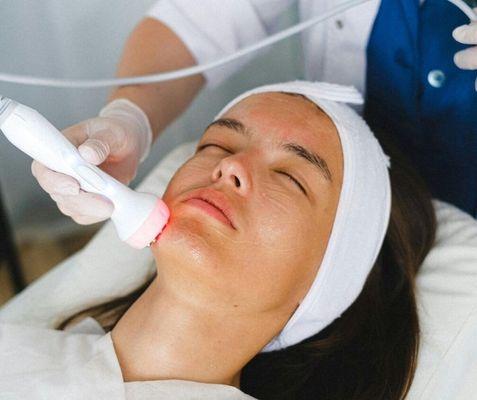 Kay Tress Experience