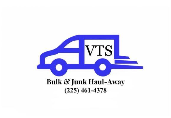 VTS Bulk & Junk Haul-Away