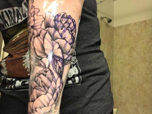 North Main Tattoo Studio And Art Gallery