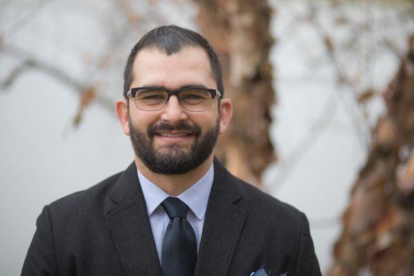 Daniel Balderrama, DDS - Oak Street Dental North Aurora