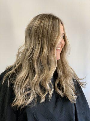 Full Balayage