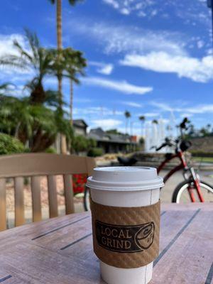 Local Grind Havasu