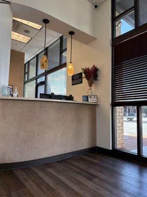 Riley Family Dentistry