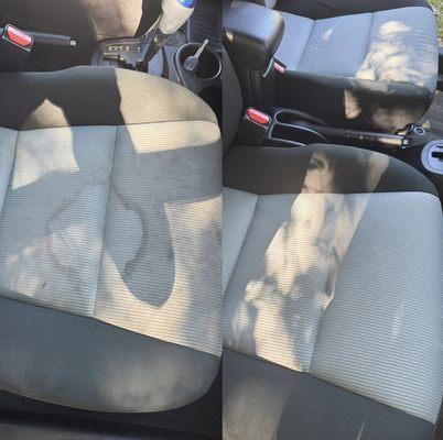 Prime Mobile Car Detailing