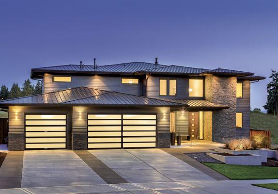 Access Garage Door Sales & Service
