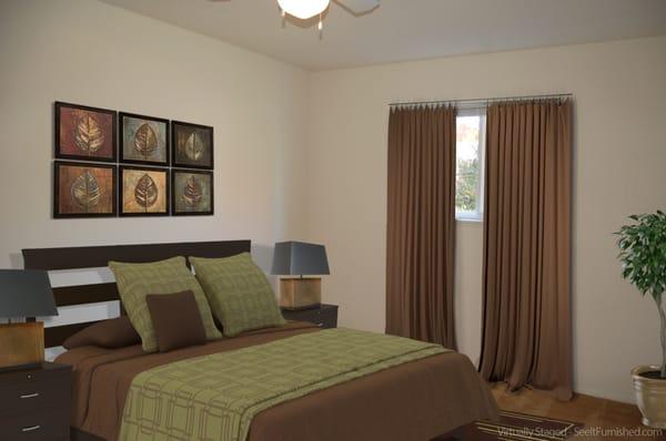 Colonial Pines Apartments