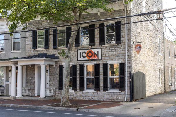 ICON Real Estate, LLC Winchester, VA office