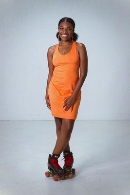 Step & Skate Movement