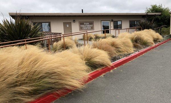 Mad River Hospital Pain Clinic