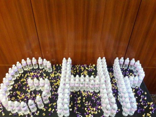 Greeters International