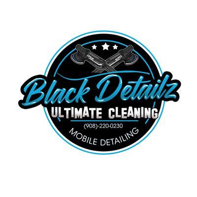 Black Detailz