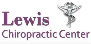Howard F Lewis - Lewis Chiropractic Center