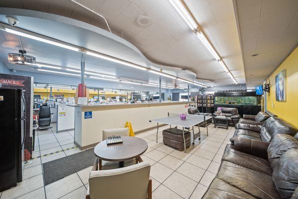 Generation X Tattoo & Body Piercing Studio