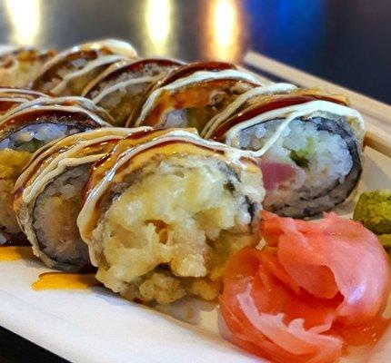 Royal Roll, $10.95