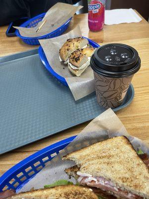 Great Barrington Bagel Company