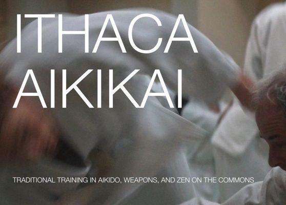 Ithaca Aikikai