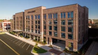 The Alamite, Tuscaloosa, a Tribute Portfolio Hotel