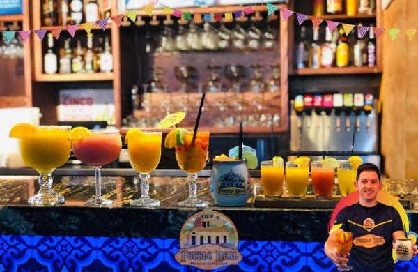 Pueblo Real Conneaut