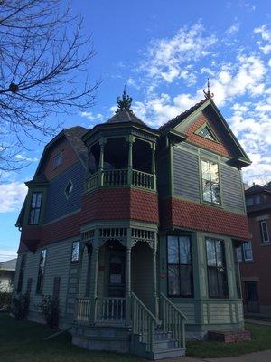 Wanda Gag House Assoc