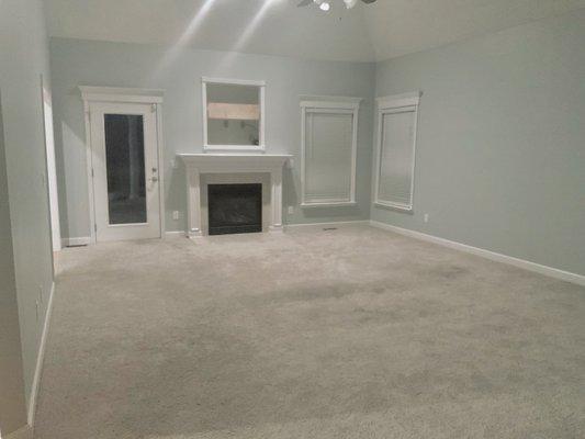 DK Bassetts Painting