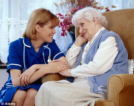 Gentle Hands Home Care