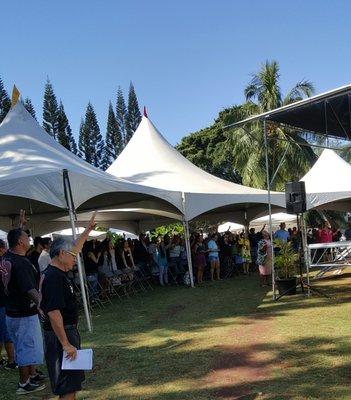 Yama's Ranch / Agape Christian Fellowship