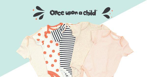 Once Upon A Child-96th Street