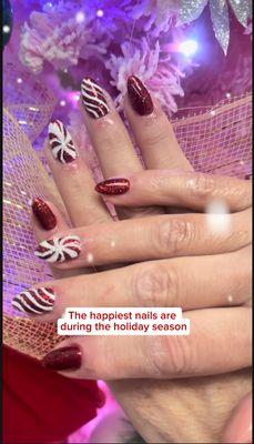 Wonderland Nails & Lash Spa