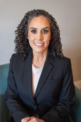 Dr. Tiffany Christie