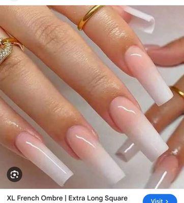 Jen Reve Nail
