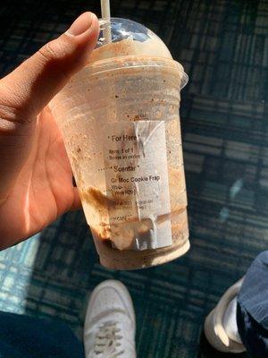 Hms Host Airport Restaurant