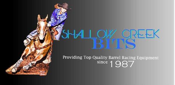 Shallow Creek Bits