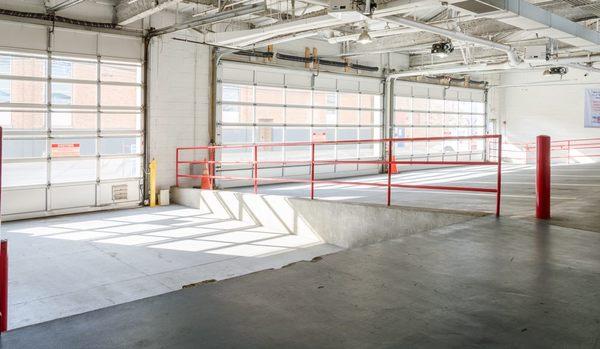 The Lock Up Self Storage