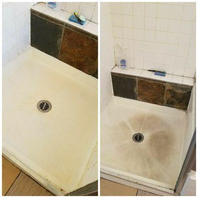 Clean Force Janitorial