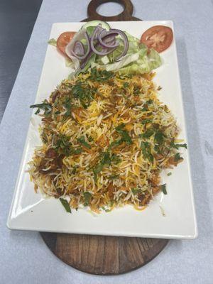 Dil Pasand Restaurant