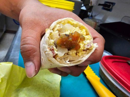 La Familia Mexican Grill