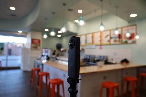 Virtual Tour Marketing