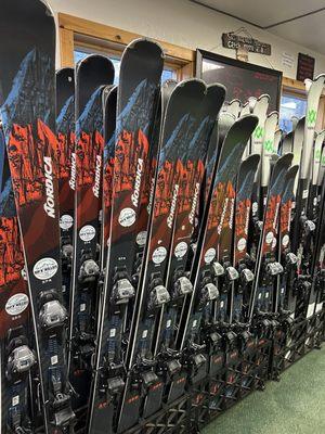 Rip N Willies Ski & Snowboard Shop